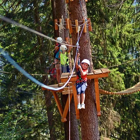 Ahornblick Appartement *