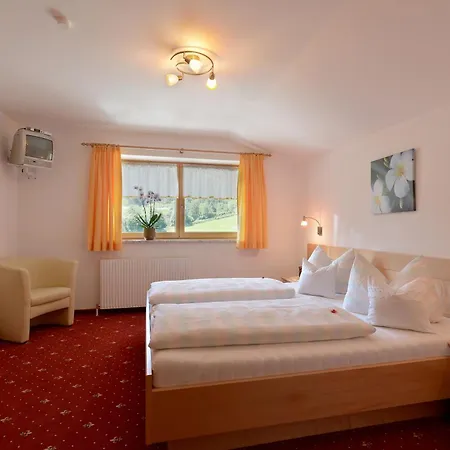 Apartman Ahornblick Schwendau