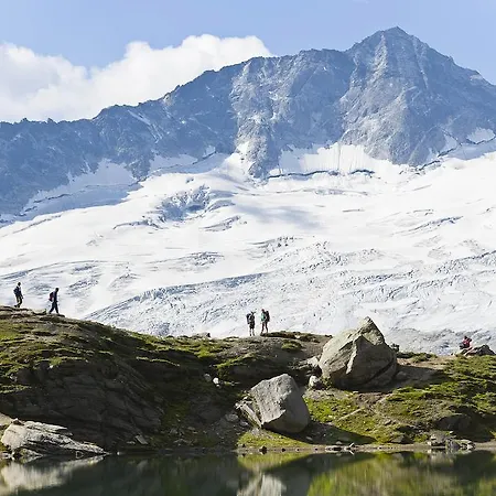 Apartman Ahornblick *