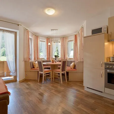 Ahornblick * Schwendau