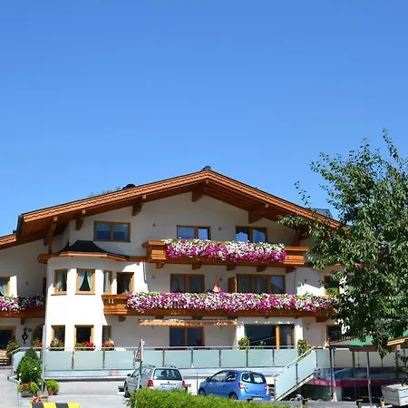 Apartament Ahornblick