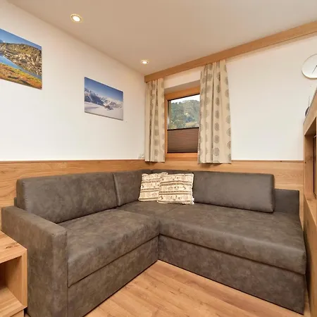 Ahornblick Apartment Schwendau