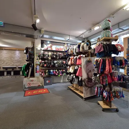 Ahornblick Schwendau