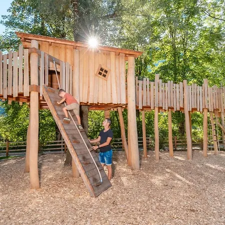 Ahornblick Appartement Schwendau