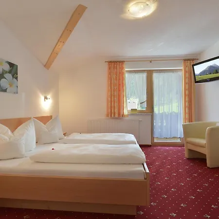 Appartement Ahornblick