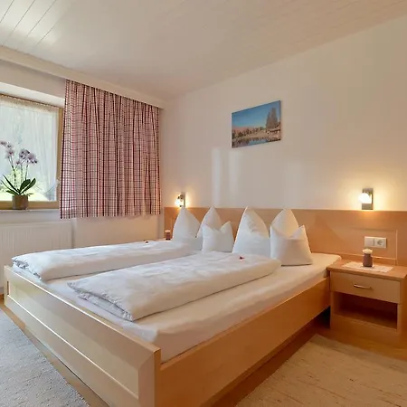 Ahornblick * Schwendau